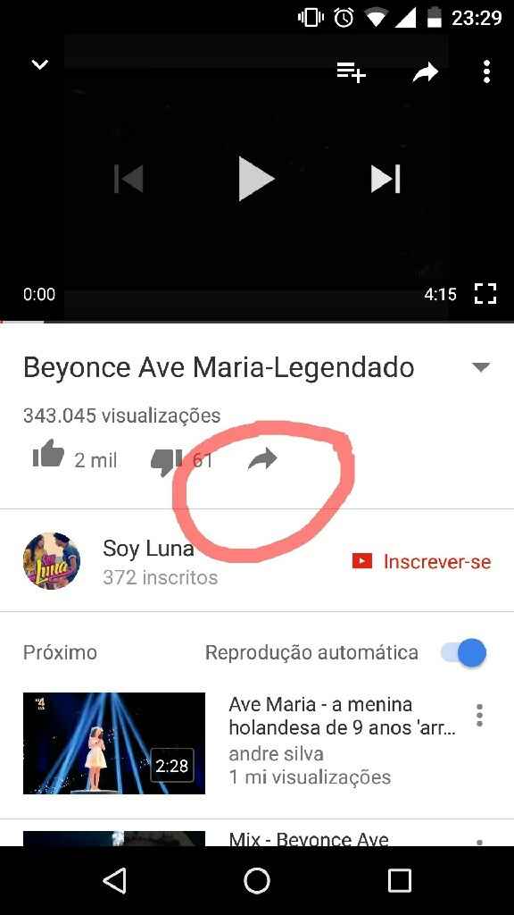 Música - 1