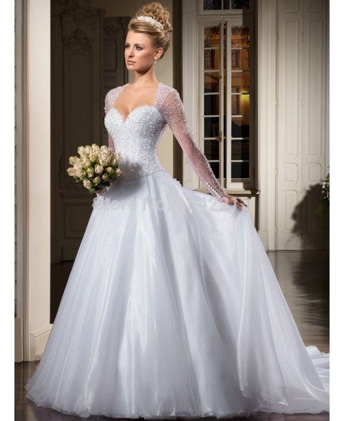 2. Vestido princesa