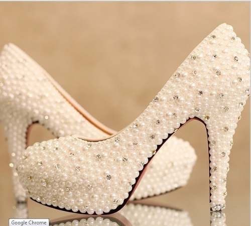 6. Sapato de luxo