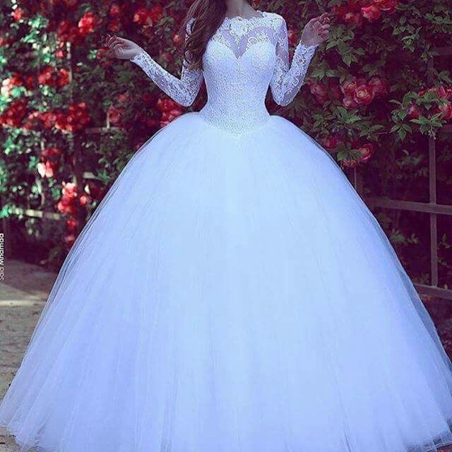Vestido de noiva ? - 2