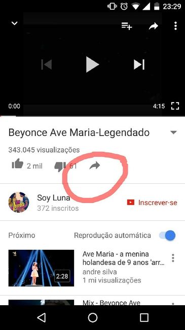 Música - 1
