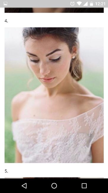 Eu nunca nunca usaria este look - 4