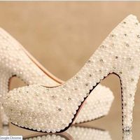 6. Sapato de luxo