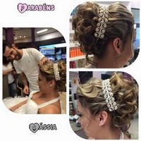 Gente casei \0/ ? - 3