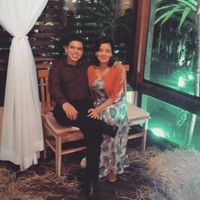 Fotos antigas x fotos atuais - 2