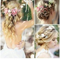 Penteado - 1