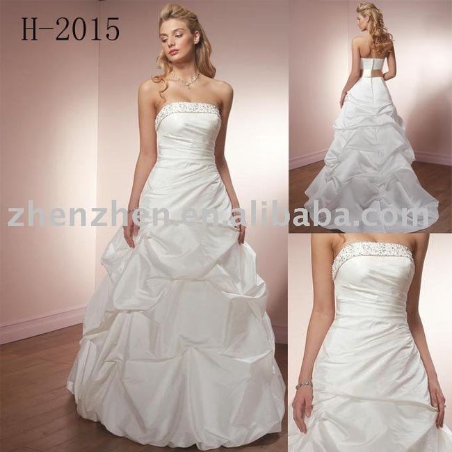Vestido modelo 2014