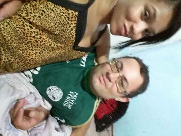 Cade as noivinhas e noivinhos?? - 1