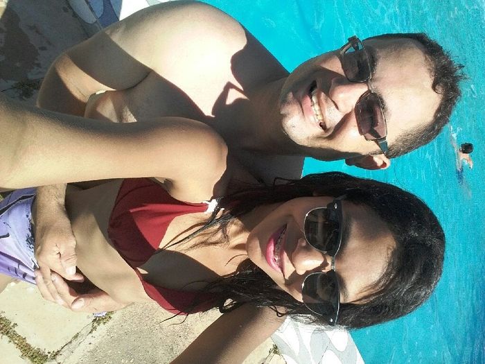Nosso amor eterno : ricardo & jéssika - 2