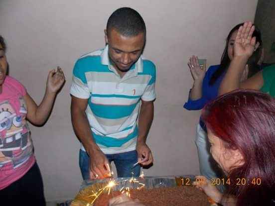 Como foi seu pedido de casamento? - 1