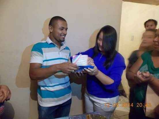 Como foi seu pedido de casamento? - 2