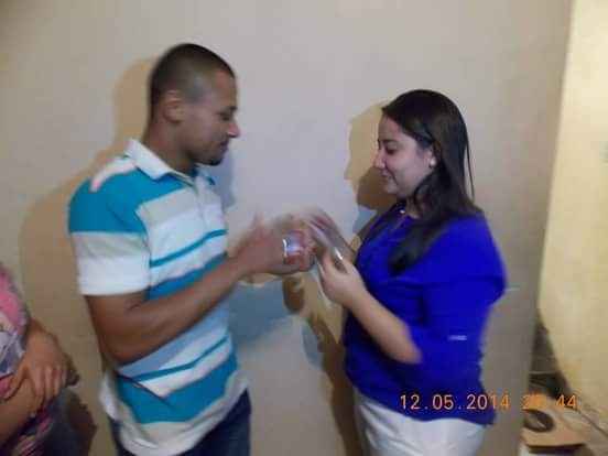 Como foi seu pedido de casamento? - 3