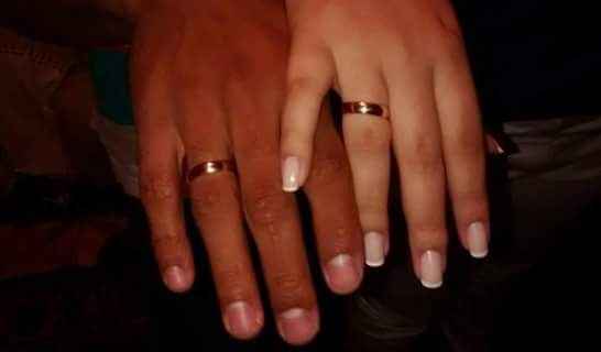 Como foi seu pedido de casamento? - 5
