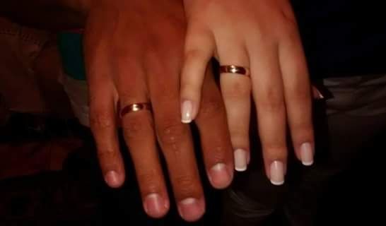 Como foi seu pedido de casamento? - 5