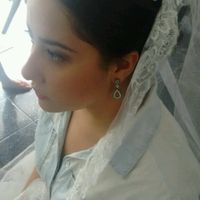 Teste de cabelo e maquiagem - 6
