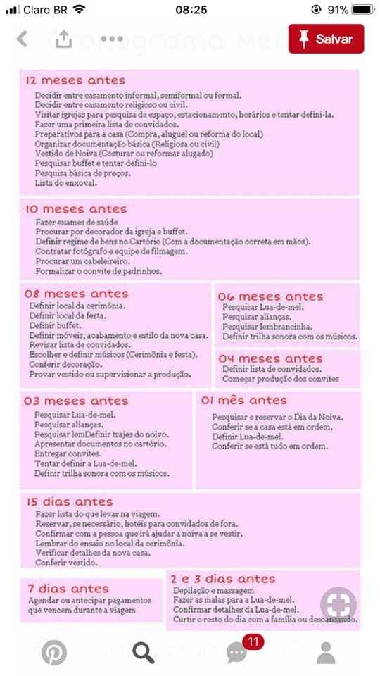 Dicas