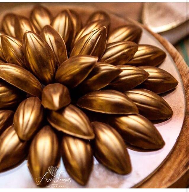Degustação de doces - Curitiba 💗 - 1
