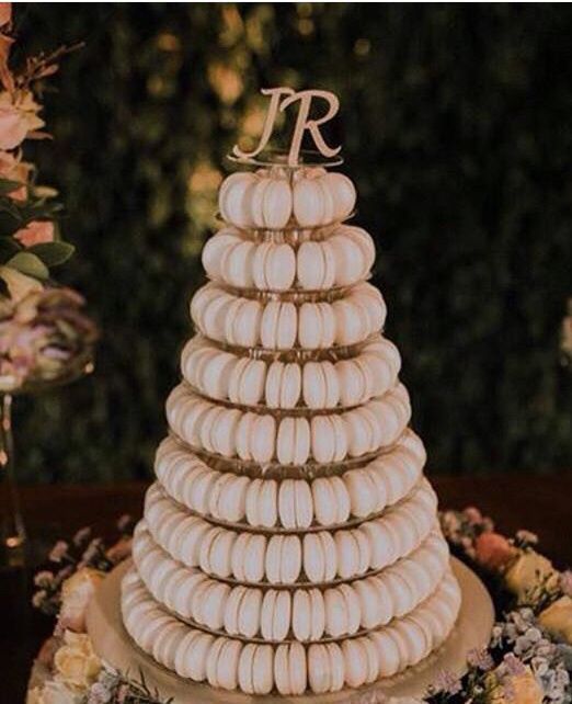 Degustação de doces - Curitiba 💗 - 3