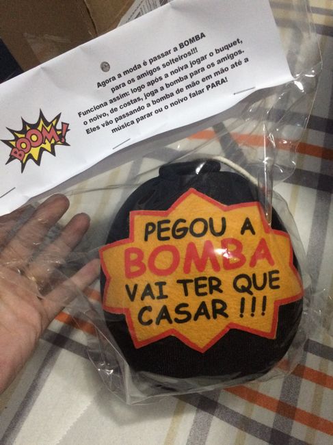 Minha coroa chegou! ♥️ #vemver 6