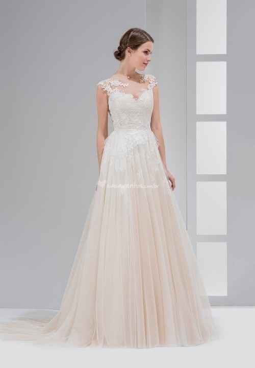 Se meu casamento fosse hoje..
