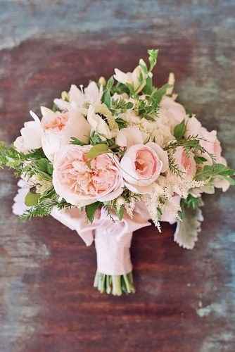 Buquê Se meu casamento fosse hoje, usaria... este buquê!