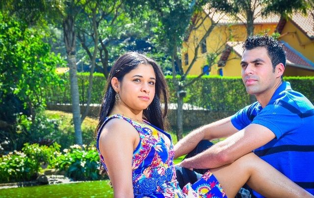 Nossa pre wedding - são roque, sp - 1