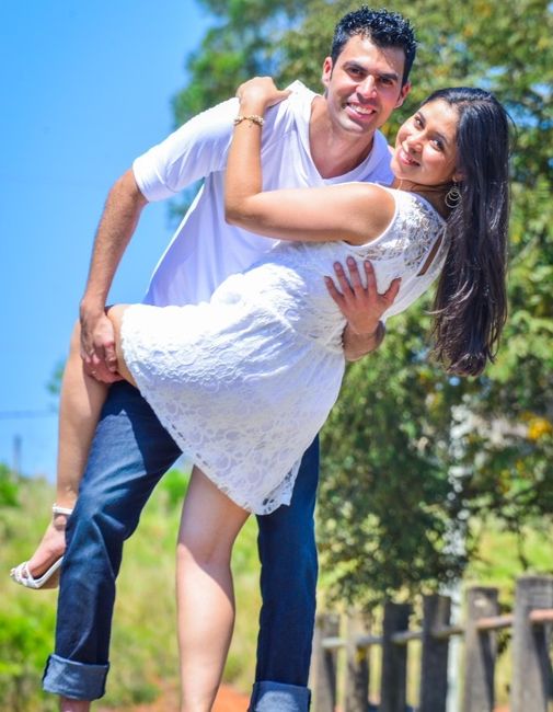 Nossa pre wedding - são roque, sp - 2