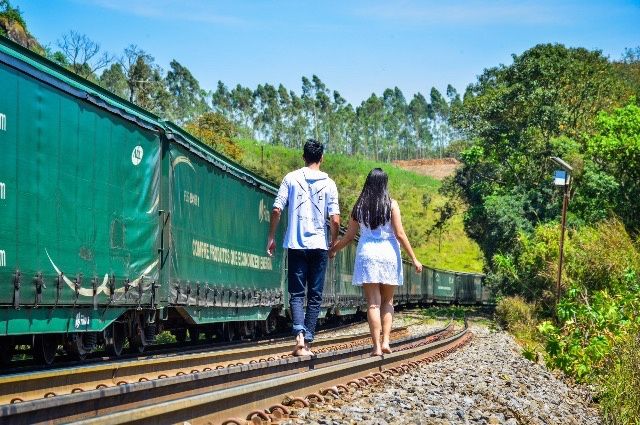 Nossa pre wedding - são roque, sp - 3