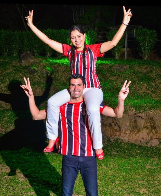 Nossa pre wedding - são roque, sp - 5