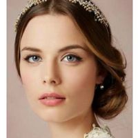 Noivinhas ccb que make irão usar? 👰🏻 - 3