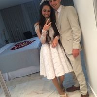 Casei e foi lindo 💖 - 3
