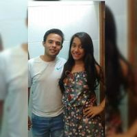 Casamento - 1