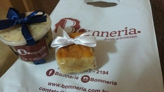Mais um contrato fechado (bem casados) - 1
