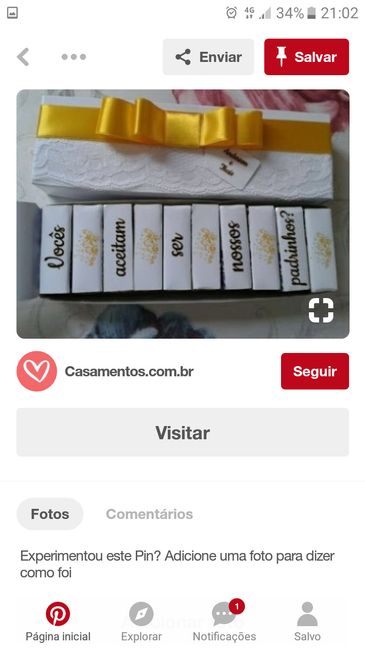 Bis. Só nao sei onde colocaria o manual