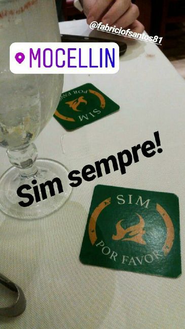 Aliança de noivado 💍 (sem noivado) #vemver - 2