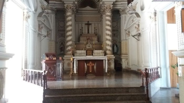 Altar