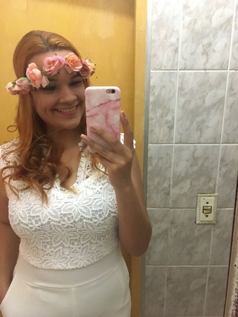 Domingo dia de ... pré wedding ! ❤️ - 5