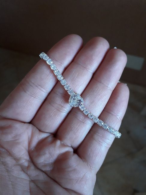 Aliexpress - Pulseiras Madrinhas - 1