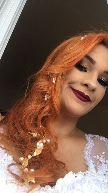 Vou ali casar e já volto ❤️ - 2