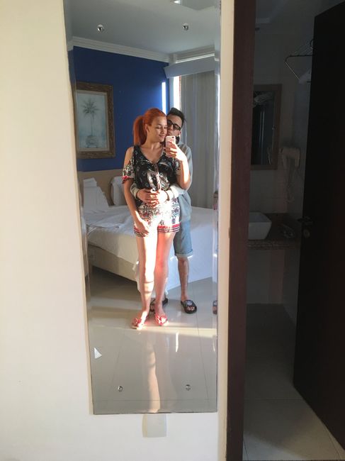 Caseiiiiii 15/09/2018 fotos não oficiais ❤️ - 6