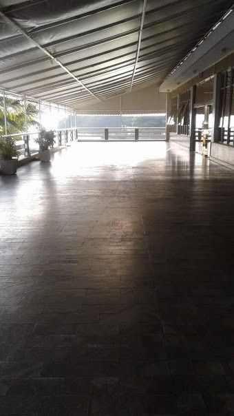 Varanda