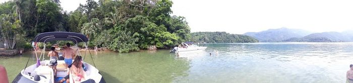 Praia do amor
