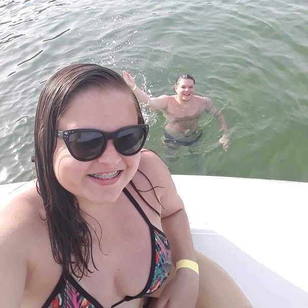 Lagoa Azul