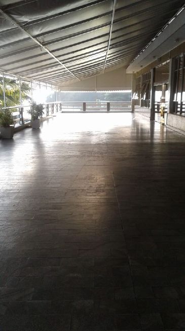 Espaço - 1