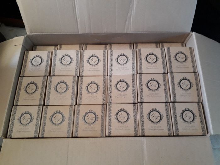 40 dias e os preparativos a todo vapor - 3