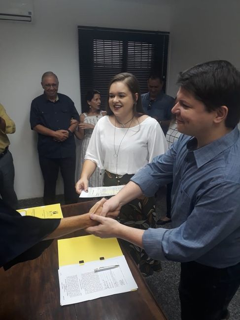 Casamos (no civil) - 5