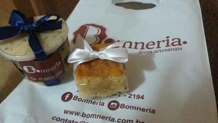 Mais um contrato fechado (bem casados) - 1