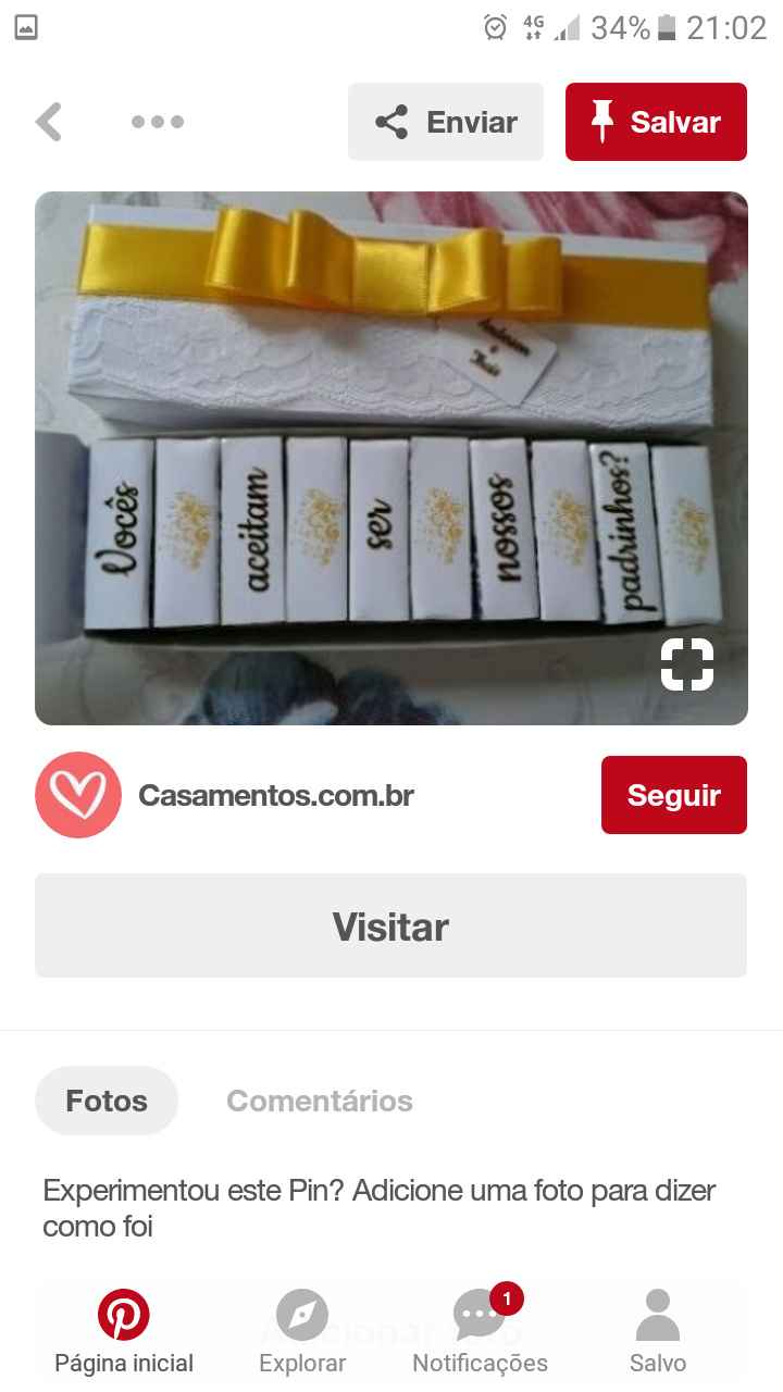 Bis. Só nao sei onde colocaria o manual