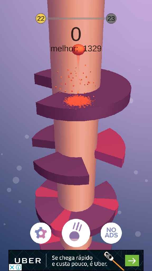 Jogo pra distrair #dica - 1