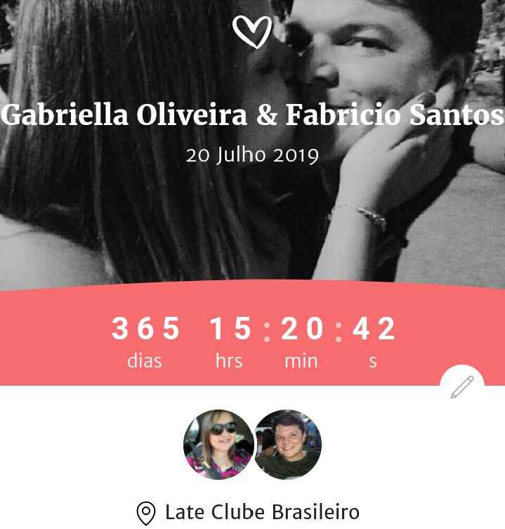 365 dias: o que ja fiz - 1